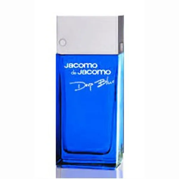 Deep Blue by Jacomo