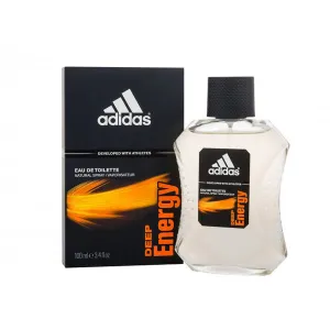 Deep Energy by Adidas