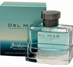Del Mar Caribbean by Hugo Boss