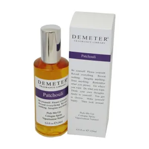 Demeter Patchouli by Demeter