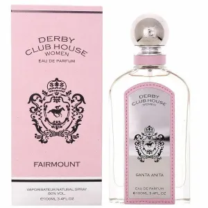 Derby Club House Fairmount by Armaf
