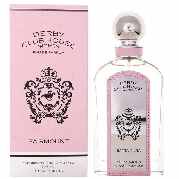 Derby Club House Fairmount by Armaf