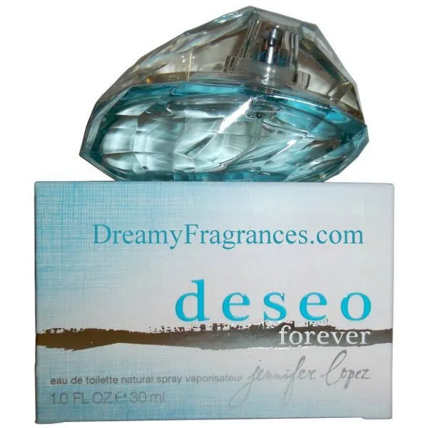 Deseo Forever by Jennifer Lopez