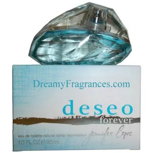 Deseo Forever by Jennifer Lopez