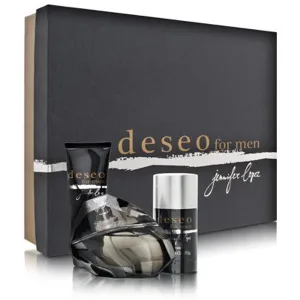 Deseo Gift Set by Jennifer Lopez