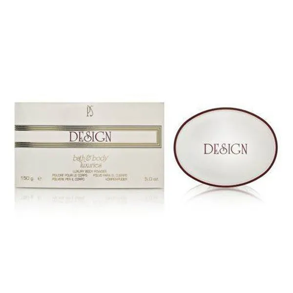 Design by Paul Sebastian