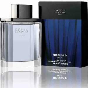 Desir Pour Homme by Rochas