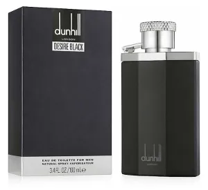 Desire Black by Alfred Dunhill