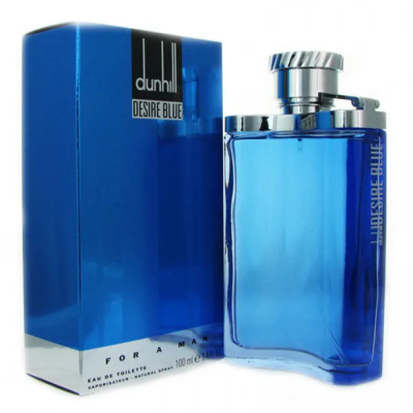 Desire Blue by Alfred Dunhill