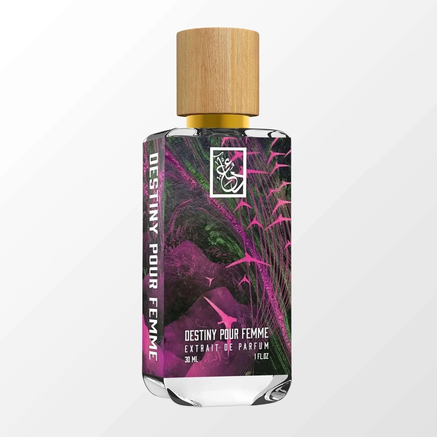Destiny Pour Femme The Dua Brand