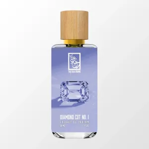 Diamond Cut No. 1 The Dua Brand