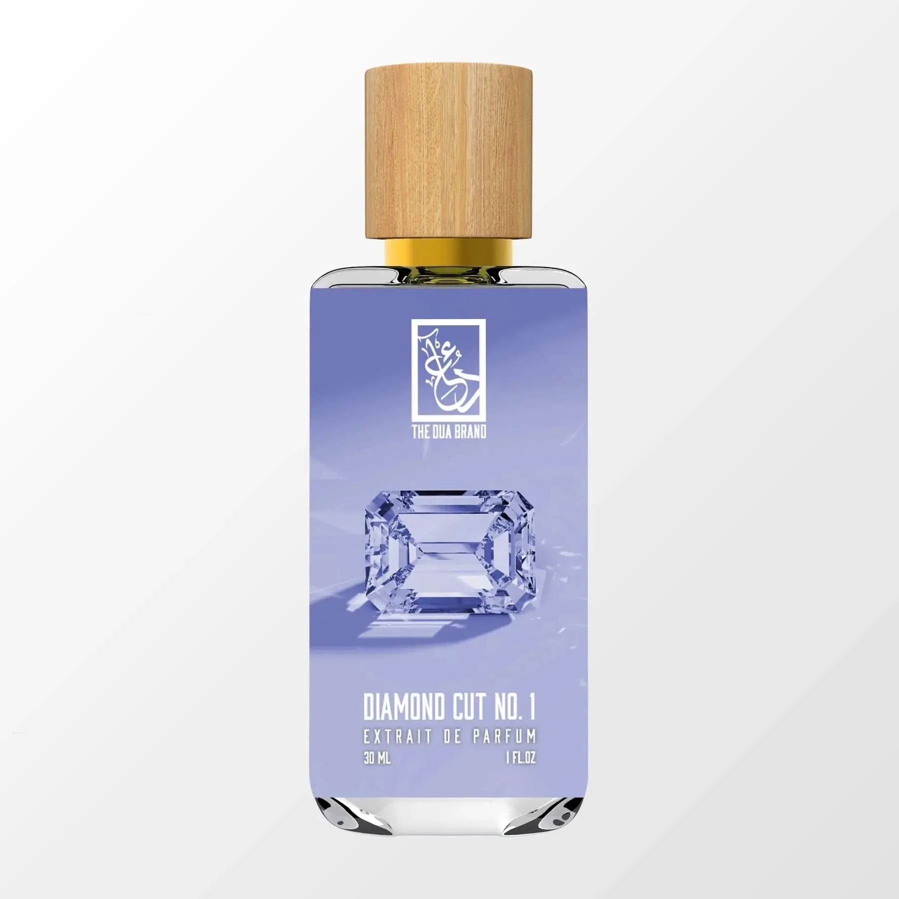Diamond Cut No. 1 The Dua Brand