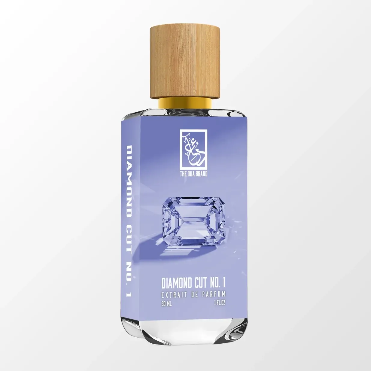 Diamond Cut No. 1 The Dua Brand