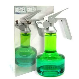 Diesel Green by Diesel