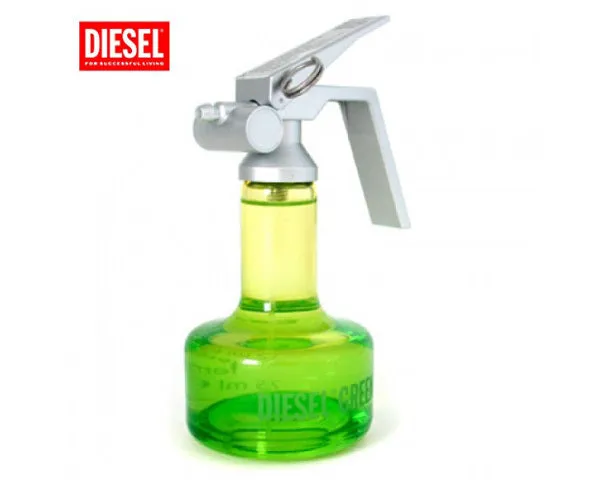 Diesel Green by Diesel