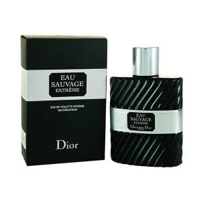 Dior Eau Sauvage Extreme Intense by Christian Dior