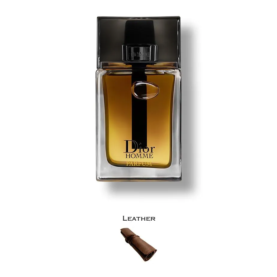 Dior Homme Parfum by Christian Dior