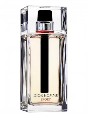 Dior Homme Sport 2017 by Christian Dior