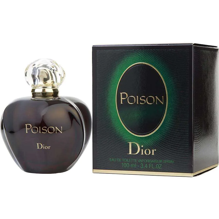 Dior Poison