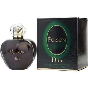 Dior Poison