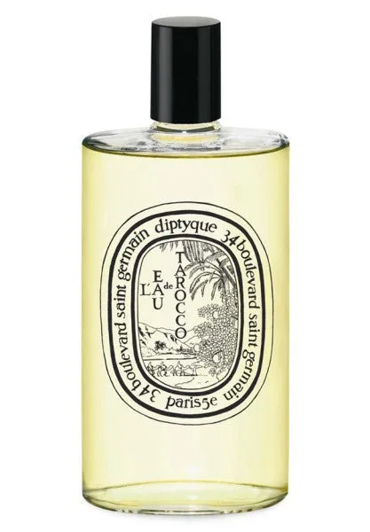 Diptyque L'Eau De Tarocco by Diptyque