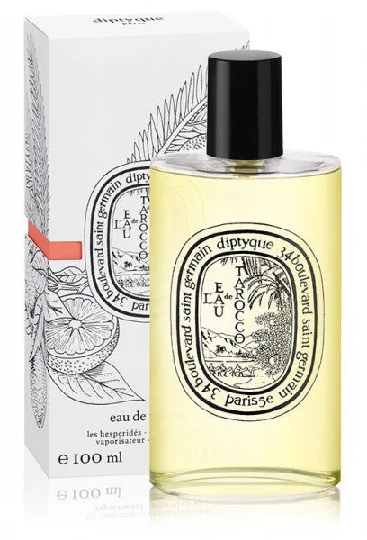 Diptyque L'Eau De Tarocco by Diptyque