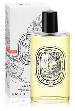 Diptyque L'Eau De Tarocco by Diptyque