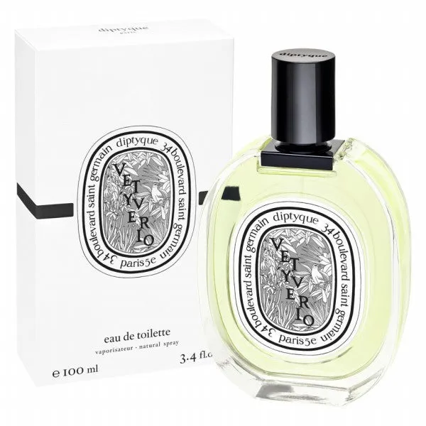 Diptyque Vetyverio by Diptyque
