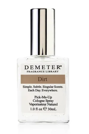Dirt by Demeter