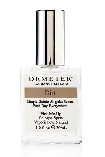 Dirt by Demeter