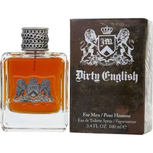 Dirty English