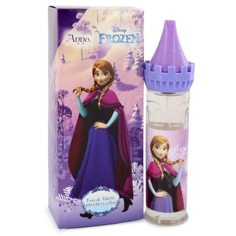 Disney Frozen Anna