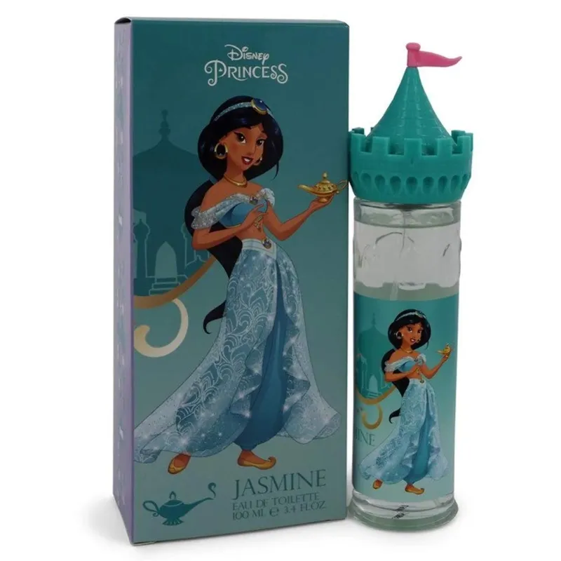 Disney Princess Jasmine