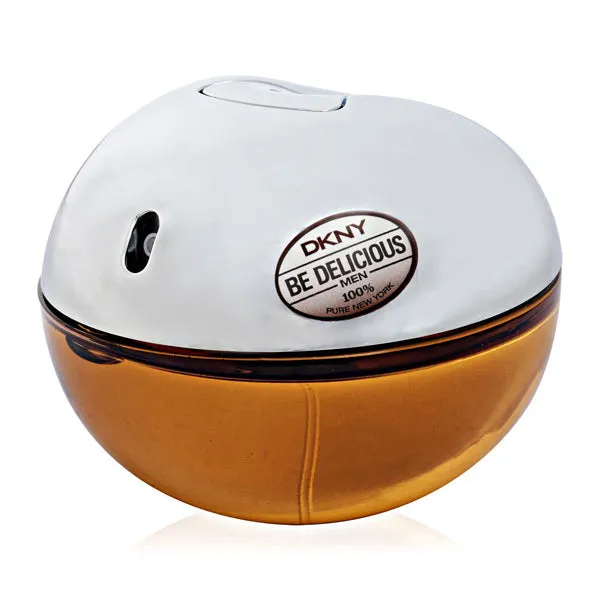 DKNY Be Delicious by Donna Karan