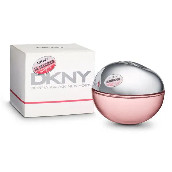 DKNY Be Delicious Fresh Blossom by Donna Karan