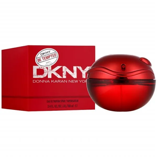 DKNY Be Tempted by Donna Karan