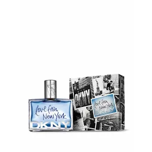 DKNY Love from New York by Donna Karan