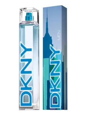 DKNY Men Summer by Donna Karan