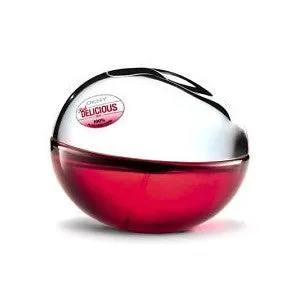 DKNY Red Delicious by Donna Karan