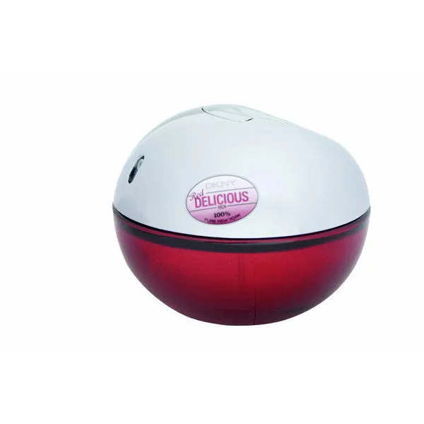 DKNY Red Delicious by Donna Karan