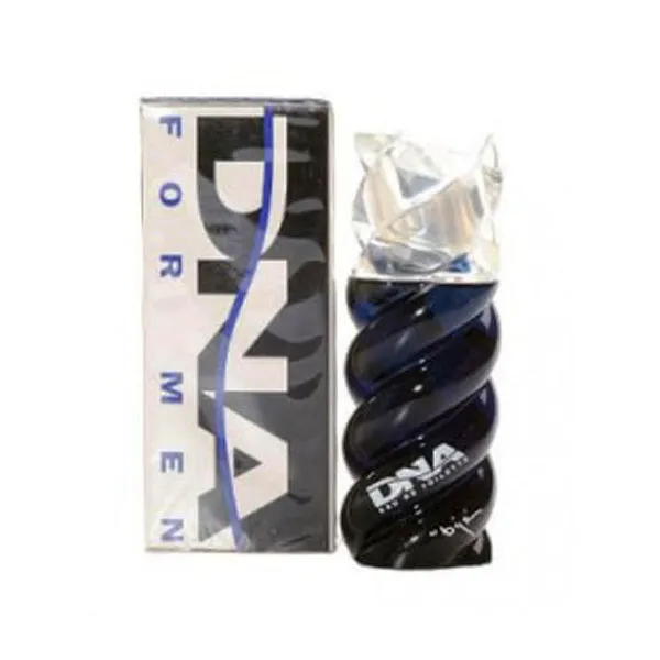 DNA by Bijan