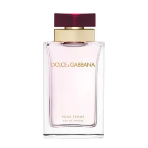 Dolce & Gabbana Pour Femme EDP