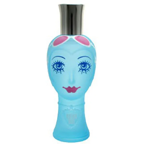 Dolly Girl on the Beach by Anna Sui