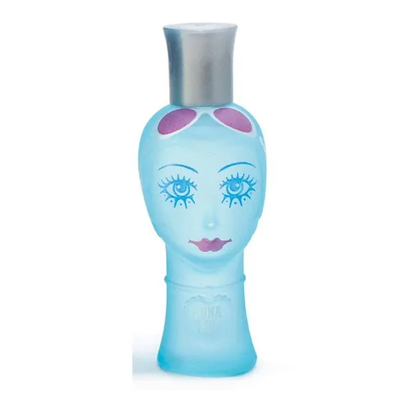 Dolly Girl on the Beach by Anna Sui