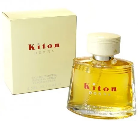 Donna Kiton by Kiton