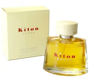 Donna Kiton by Kiton