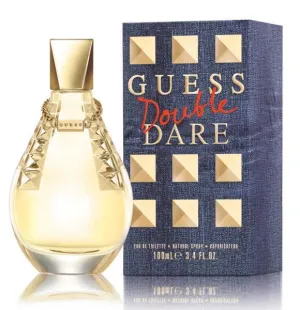 Double Dare by Guess