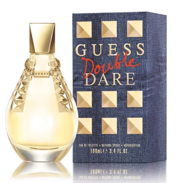 Double Dare by Guess