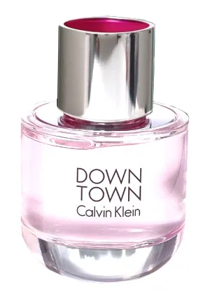 Downtown by Calvin Klein
