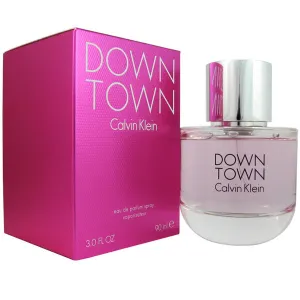 Downtown by Calvin Klein